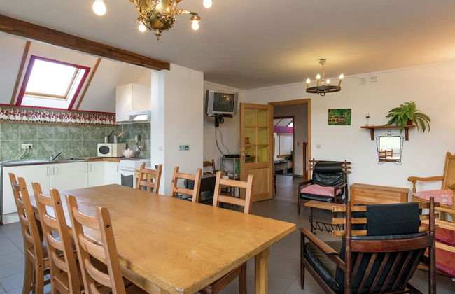 Cozy Home in Sainte-ode With Sauna - Foto 33