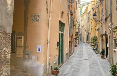 Refurbished apartment in the Old Town, steps from the beach - Foto 27