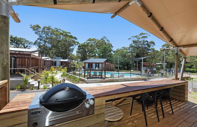 Reflections Jimmys Beach - Holiday Park - Photo 62