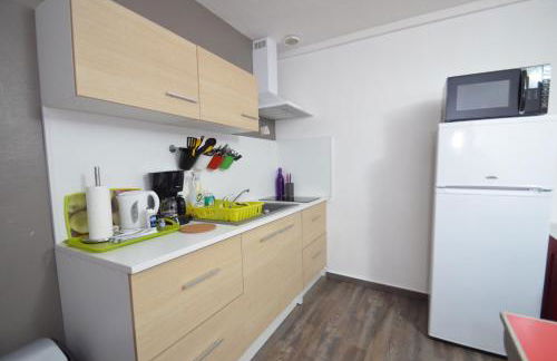 Appart-alma - Photo 21