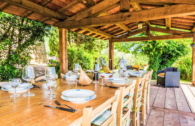 Podere Le Coste - Foto 7