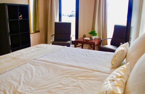 Villa Vista Bella Costa Adeje in ruhiger Villengegend mit Meerblick - Foto 25