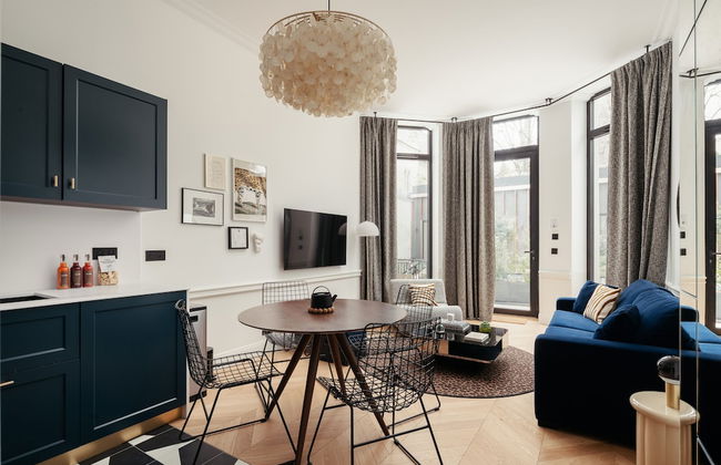 My Maison In Paris - Invalides - Photo 67