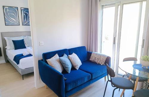 RAMBLA DREAMS Nuevo apartamento céntrico y 1GB - Foto 7