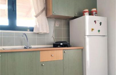 Olive, Village house in central Crete - Photo 16