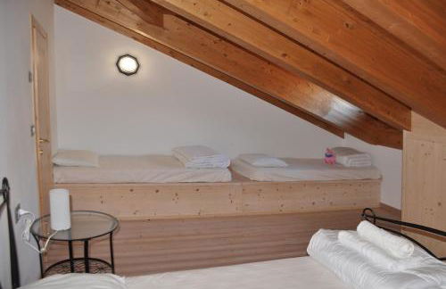 Meraviglioso Loft con vista sulle Dolomiti - Foto 17