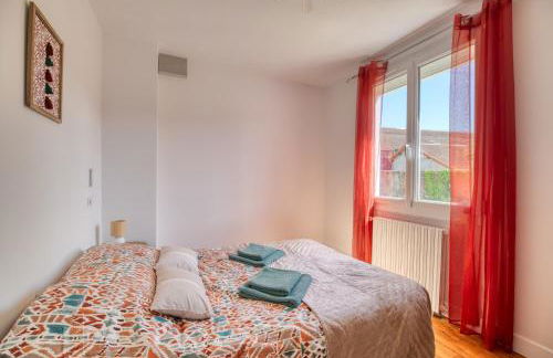 La Catalane House T4 Garden Parking - Foto 11