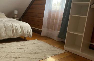 Chalet du Trèfle - Foto 19