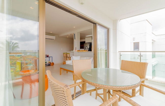 PF02 Condomínio Mediterrâneo Iberostate - Foto 44