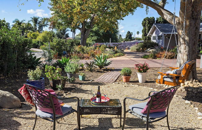 Hummingbird Haven by Avantstay Dog-friendly, Near the Beach, Huge Yard+hot Tub - Foto 5