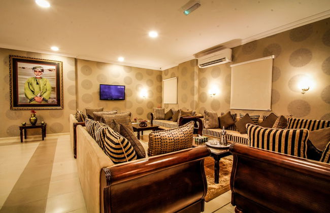 Ajwan Hotel Apartments - Foto 7