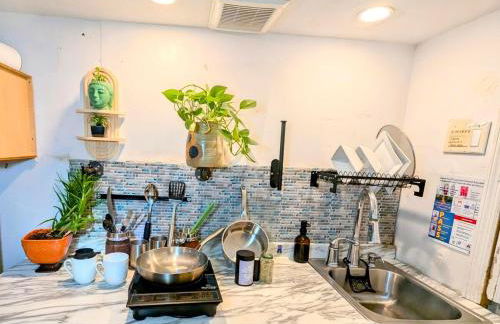 Plant House - Foto 15