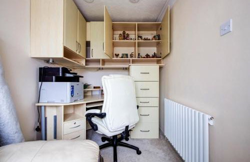 Luxury - 4 BHK Semi Detached House - Foto 43