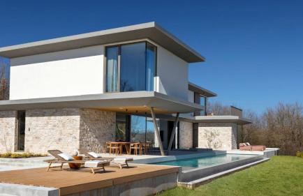 Villa bOX by Villas Guide - Foto 1