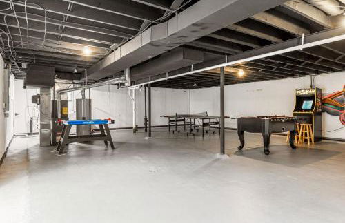 Bellerive Hangout with Hot Tub by StayLage - Foto 18