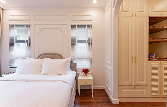 Golden Sun Apartment & Hotel - Foto 52