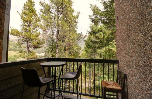 CM416M Copper Mtn Inn Condo - Foto 54