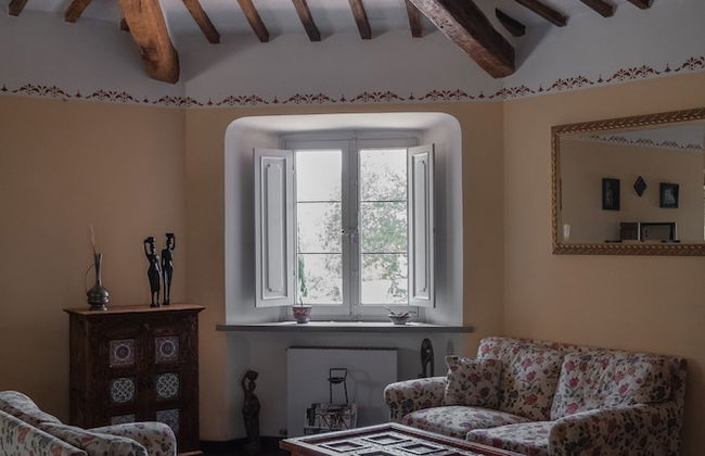 Agriturismo Le Cerque - Foto 35