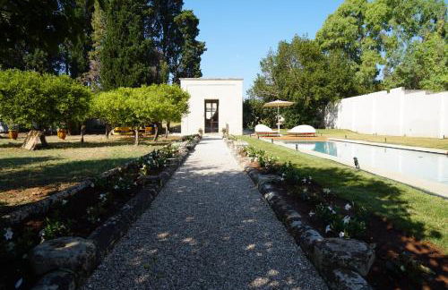 Appartamento Royale - Palazzo Villani Lubelli - Foto 44