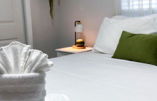 Chic & stylish house in Tampa Ybor&Busch - Foto 28