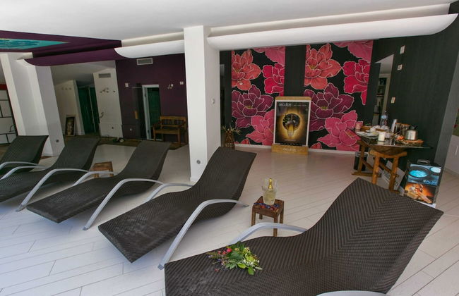 Holiday Home in San Cipriano With Pool - Foto 40