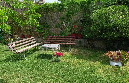 Finikas Rooms - Foto 24