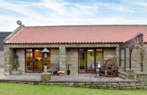 Peewit Cottage - Foto 11