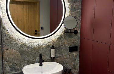 Sky Gate Apartments Szklarska Poręba by Cozy Corners - Foto 51