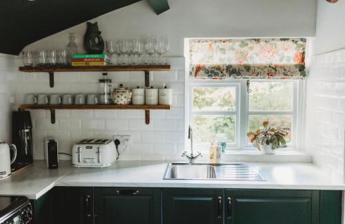 Two Luxury Cosy Cottages - Foto 19