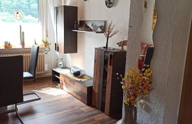 Ferienwohnung mit Terrasse für 1-4 Personen - Foto 8