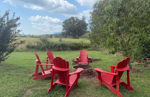 Blue Hole at Pigeon Mtn Wildlife Mgmt Area - Foto 22