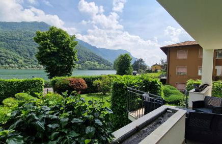 Villa SOL Lago di Endine - Foto 36