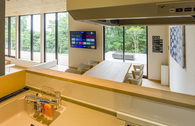 Rakuten STAY VILLA Aso Kurokawa - Foto 45