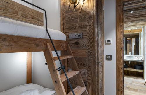 Appartement Sifflote - LES CHALETS COVAREL - Foto 11