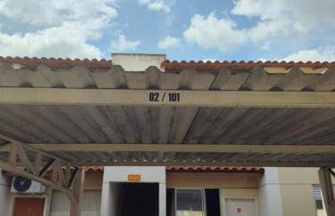 Divino Apartamento Sete lagoas - Photo 13