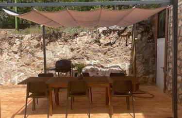 Casa rural Playa de Altomira - Foto 47