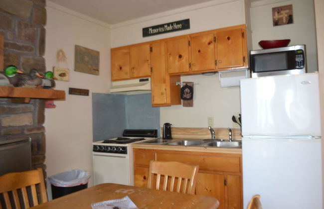 Echo Canyon Resort & Marina - Foto 59