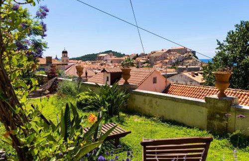 Villa Ani apartment Aquamarine - Foto 35