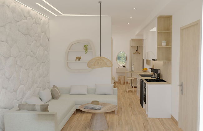 Dolce Terra Aurora Apartments - Foto 1