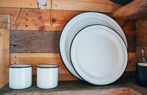 Mountain Brook Cabin - Foto 21