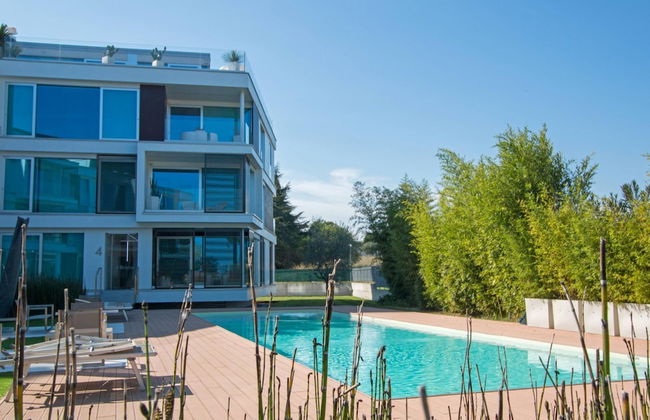 Bristol Exclusive 2 5 by Wonderful Italy - Foto 22