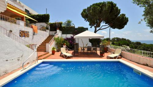 Villa Cala Trons - Foto 4