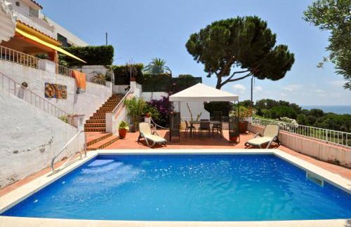 Villa Cala Trons - Foto 4