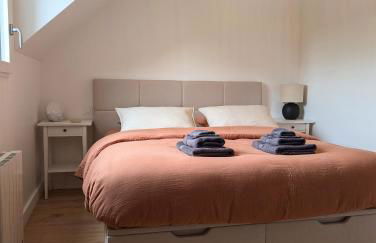 Maison Louvel - proche du Mont-Saint-Michel - Foto 8