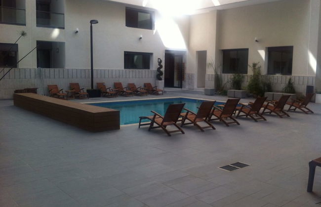 Corniche Mohammedia Appartement meublé - Photo 13