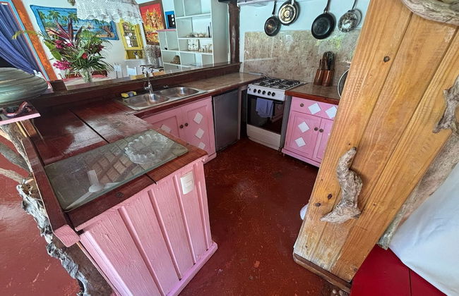 Casita Alegria - Foto 13