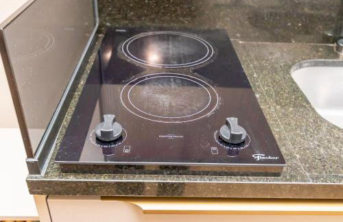 Apartamento de 1 Quarto com Vaga - BGD0202 - Foto 23