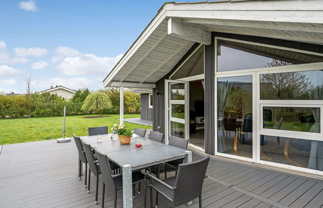 "Ingbritt" - 700m to the fjord - Foto 5