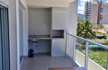 Apartamento Novo em São Lourenço - Foto 13