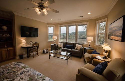 ONX WINES - Clark House & Apartment - Foto 46